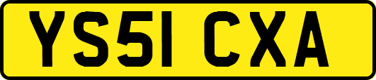 YS51CXA