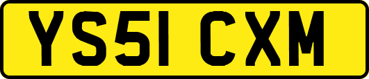 YS51CXM