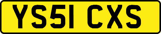 YS51CXS