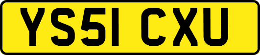 YS51CXU