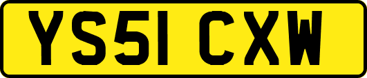 YS51CXW