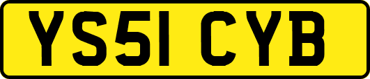 YS51CYB