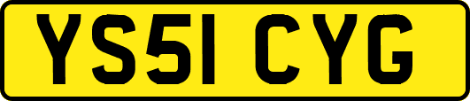 YS51CYG