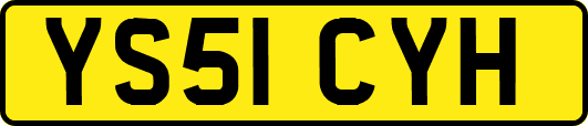 YS51CYH