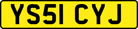 YS51CYJ