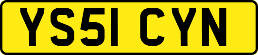 YS51CYN