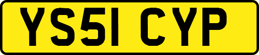 YS51CYP