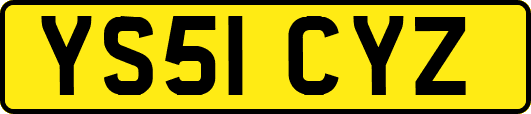YS51CYZ