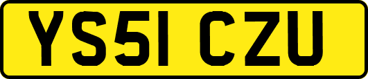 YS51CZU