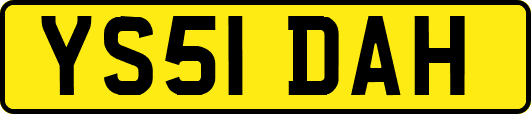 YS51DAH