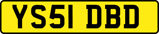 YS51DBD