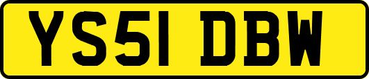 YS51DBW