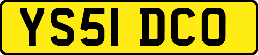 YS51DCO
