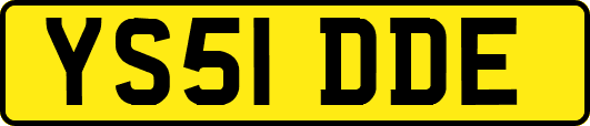 YS51DDE