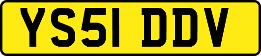 YS51DDV