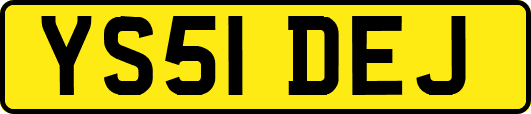 YS51DEJ