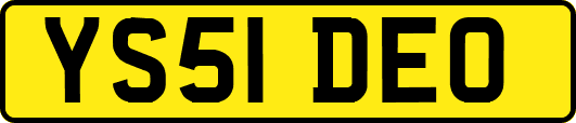 YS51DEO