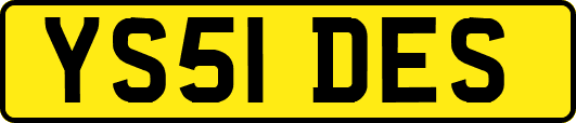 YS51DES