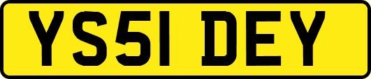 YS51DEY