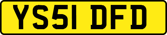 YS51DFD