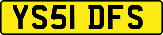 YS51DFS