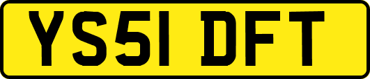 YS51DFT