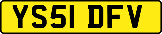 YS51DFV