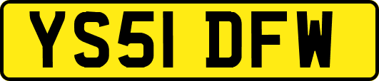 YS51DFW