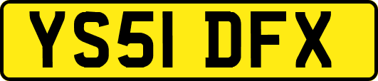 YS51DFX