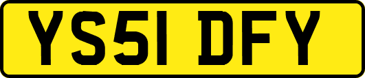 YS51DFY