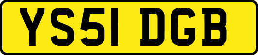 YS51DGB
