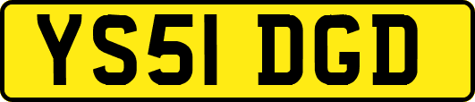 YS51DGD