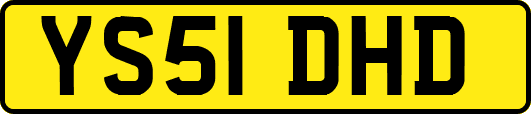 YS51DHD