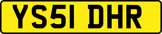 YS51DHR