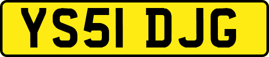 YS51DJG