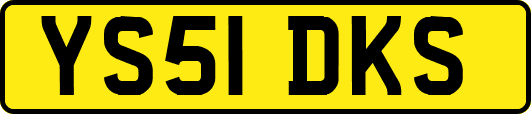 YS51DKS