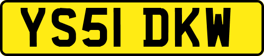 YS51DKW