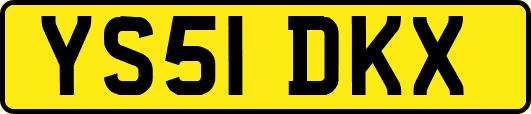 YS51DKX