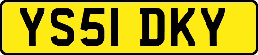 YS51DKY