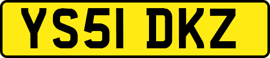 YS51DKZ