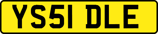 YS51DLE