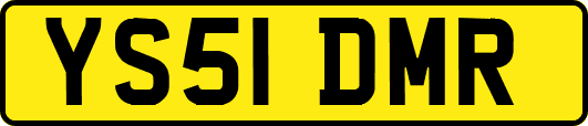 YS51DMR