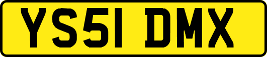 YS51DMX