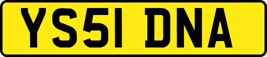 YS51DNA