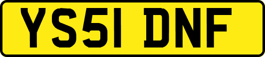 YS51DNF