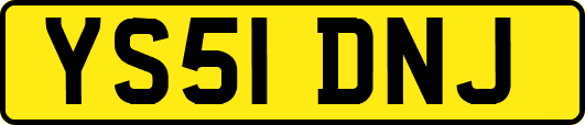 YS51DNJ