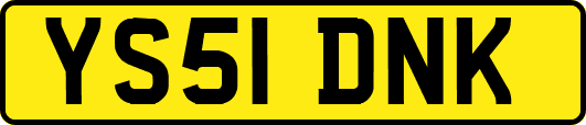 YS51DNK