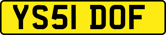 YS51DOF