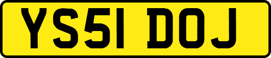 YS51DOJ