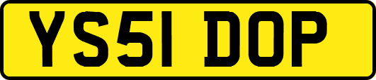 YS51DOP